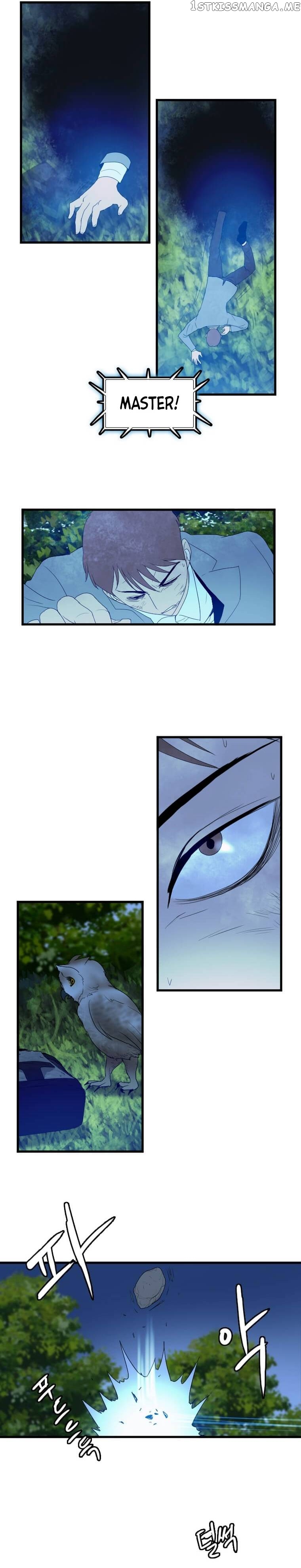 I Picked a Mobile From Another World Chapter 113 - page 2
