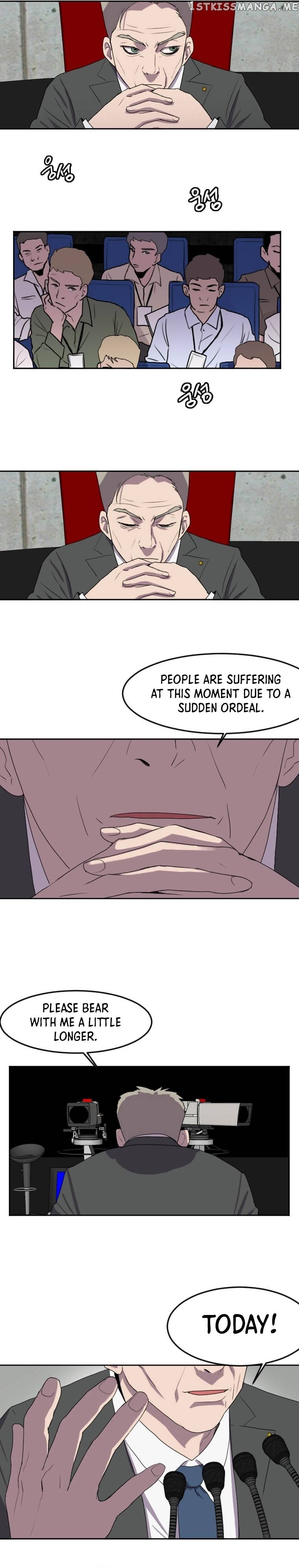 I Picked a Mobile From Another World Chapter 121 - page 19