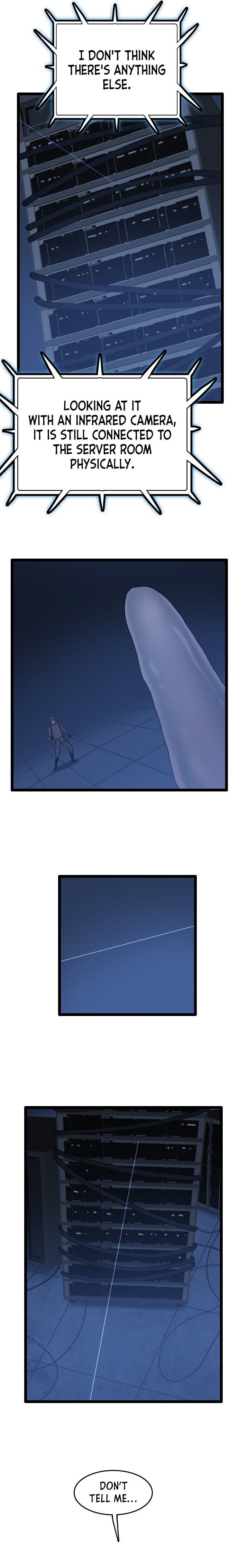 I Picked a Mobile From Another World chapter 65 - page 10