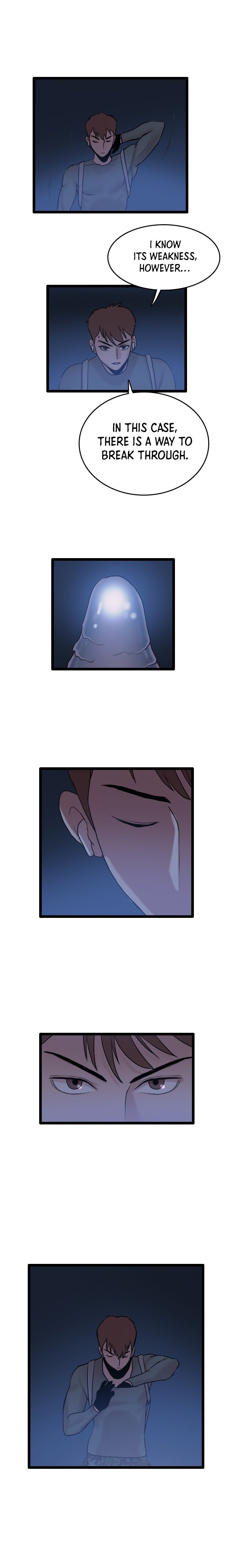 I Picked a Mobile From Another World chapter 65 - page 12