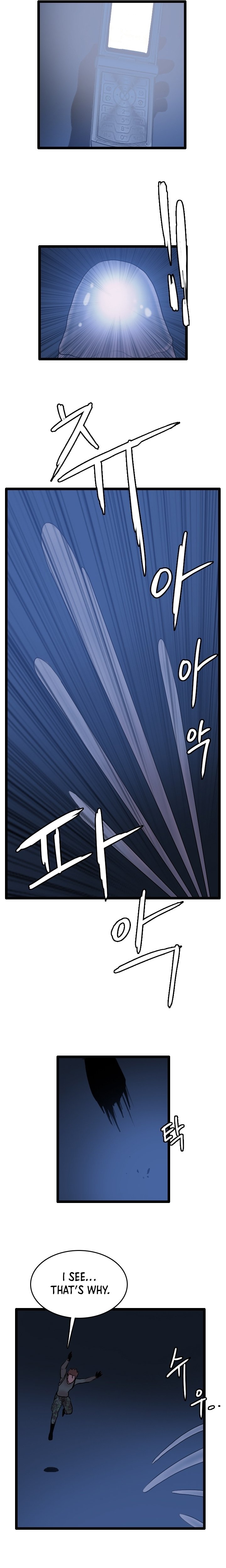 I Picked a Mobile From Another World chapter 65 - page 13