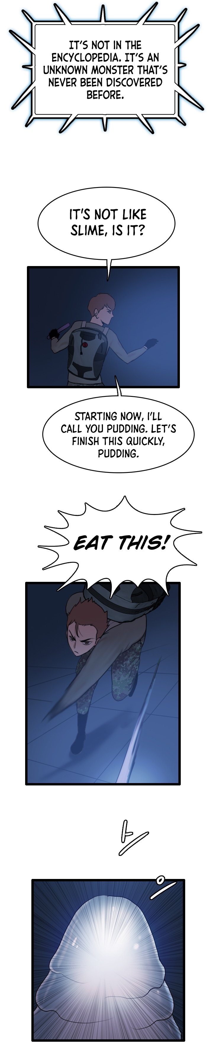I Picked a Mobile From Another World chapter 65 - page 2