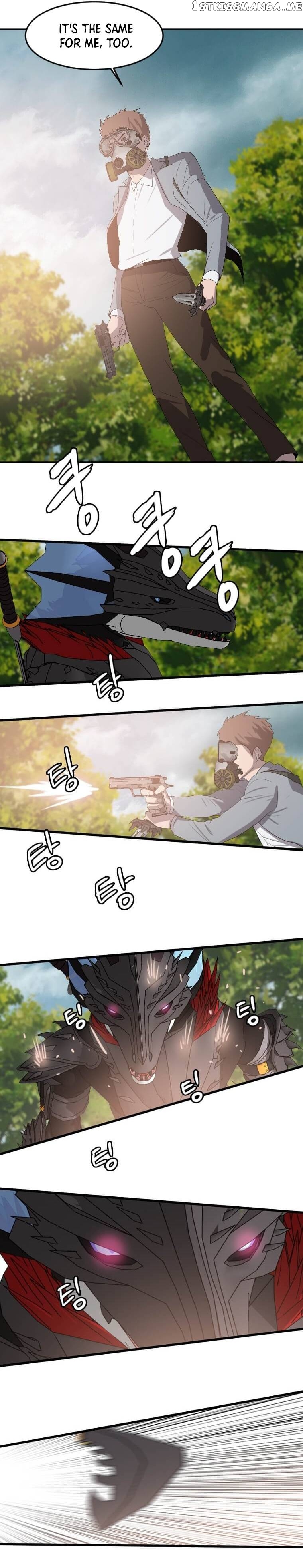 I Picked a Mobile From Another World Chapter 114 - page 12