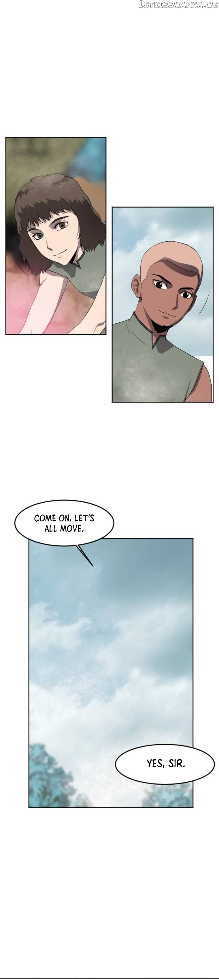 I Picked a Mobile From Another World Chapter 120 - page 2