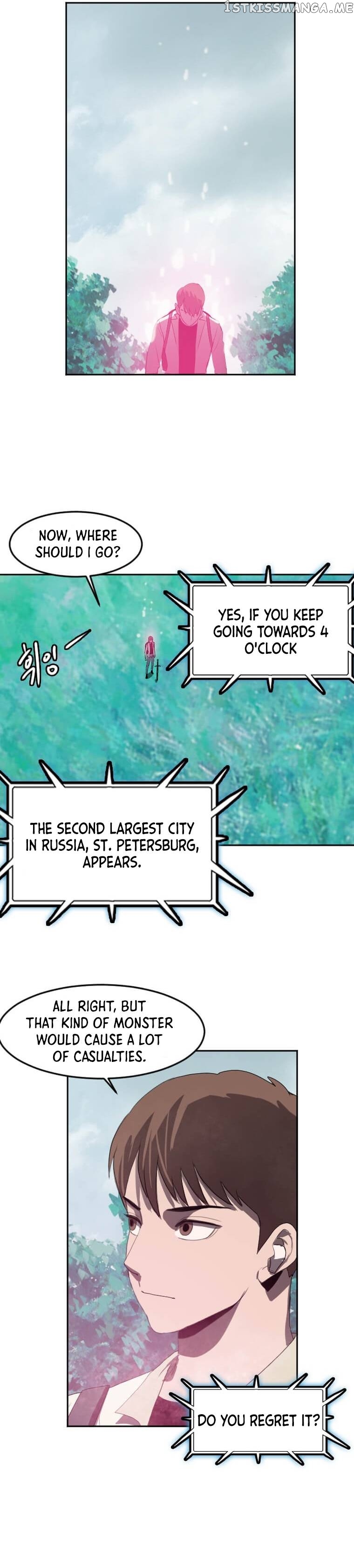 I Picked a Mobile From Another World Chapter 120 - page 20