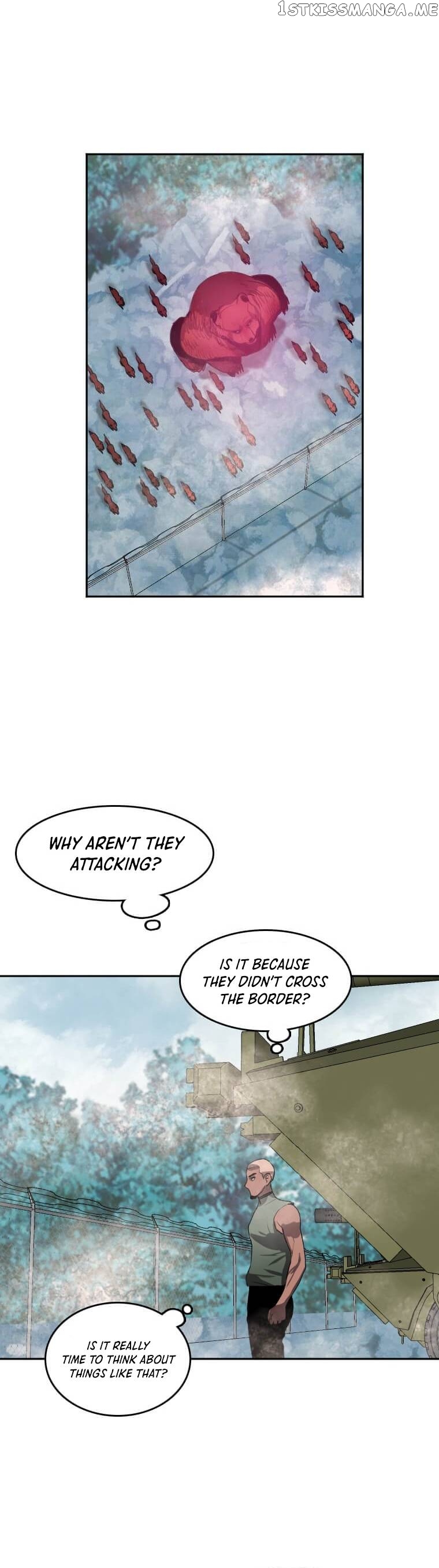 I Picked a Mobile From Another World Chapter 119 - page 5