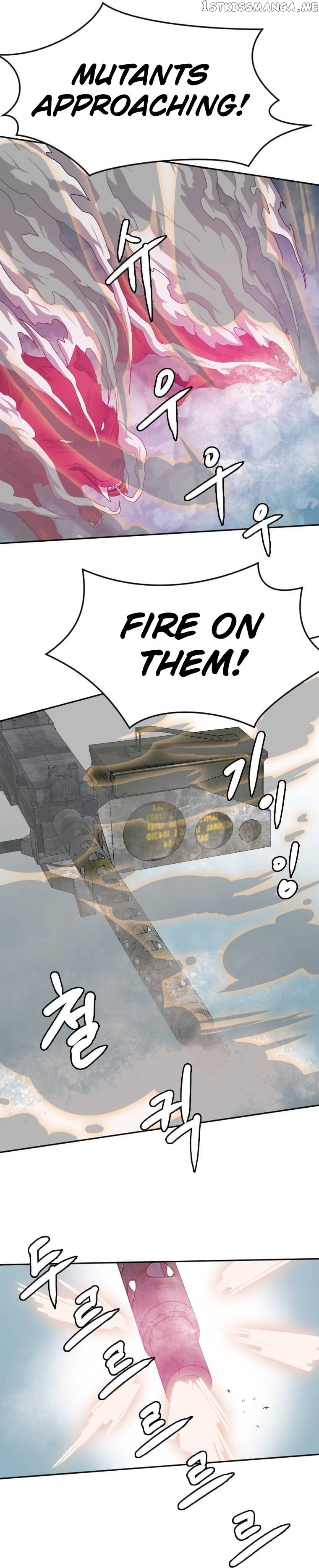 I Picked a Mobile From Another World Chapter 119 - page 9