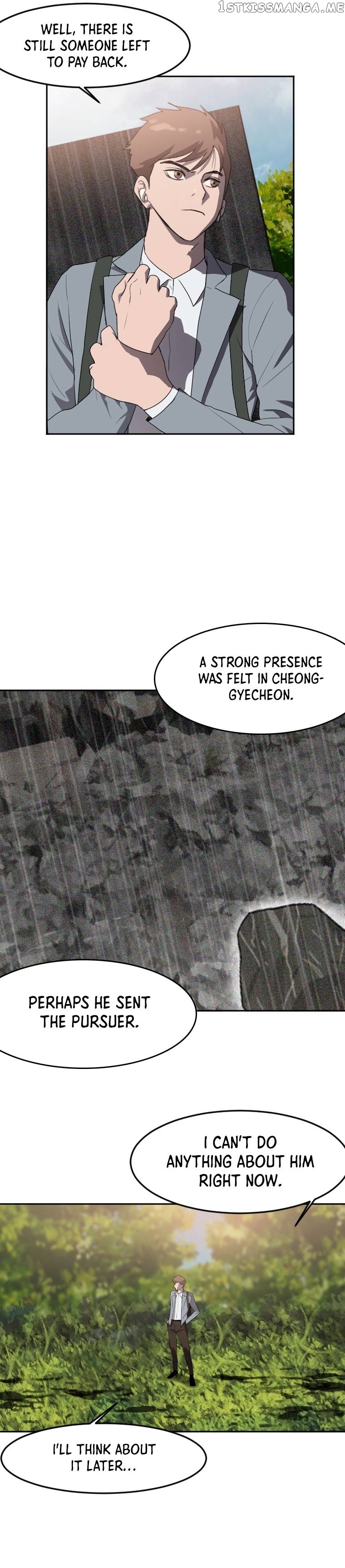 I Picked a Mobile From Another World Chapter 116 - page 2