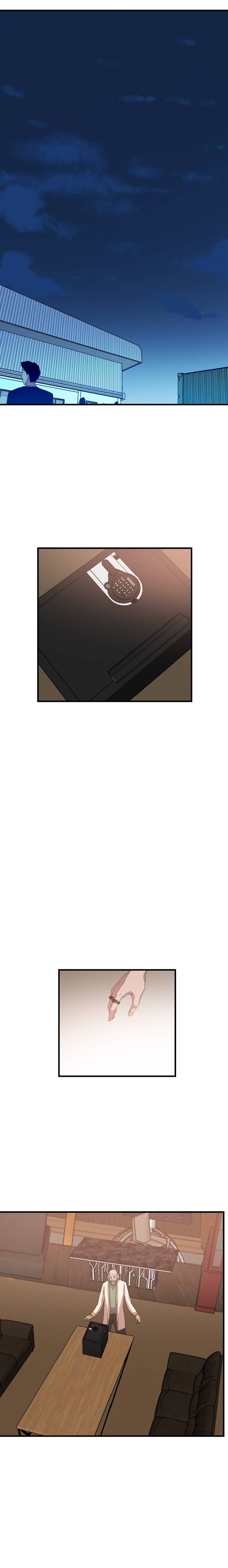 I Picked a Mobile From Another World Chapter 99 - page 8