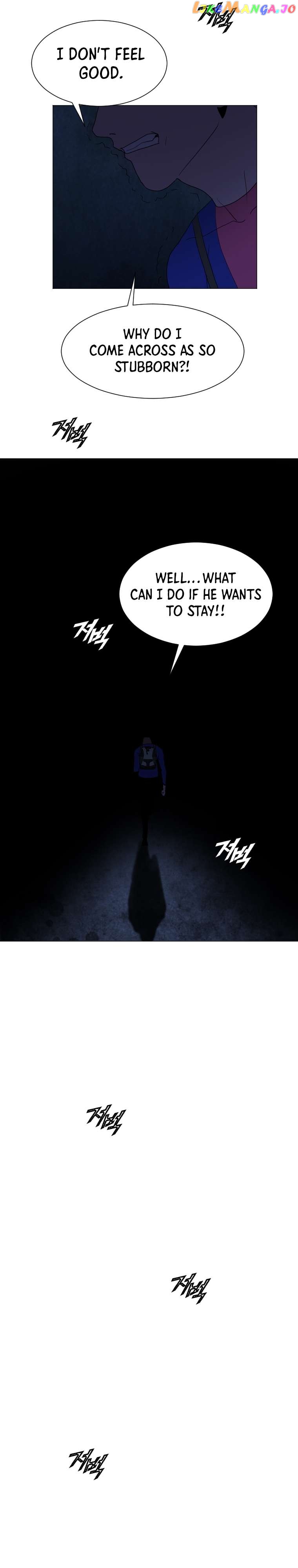 I Picked a Mobile From Another World Chapter 155 - page 15