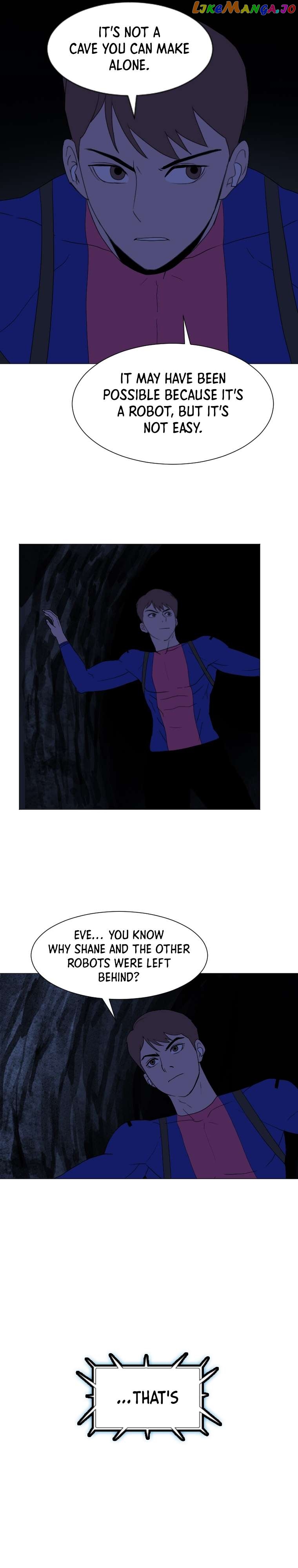 I Picked a Mobile From Another World Chapter 155 - page 17