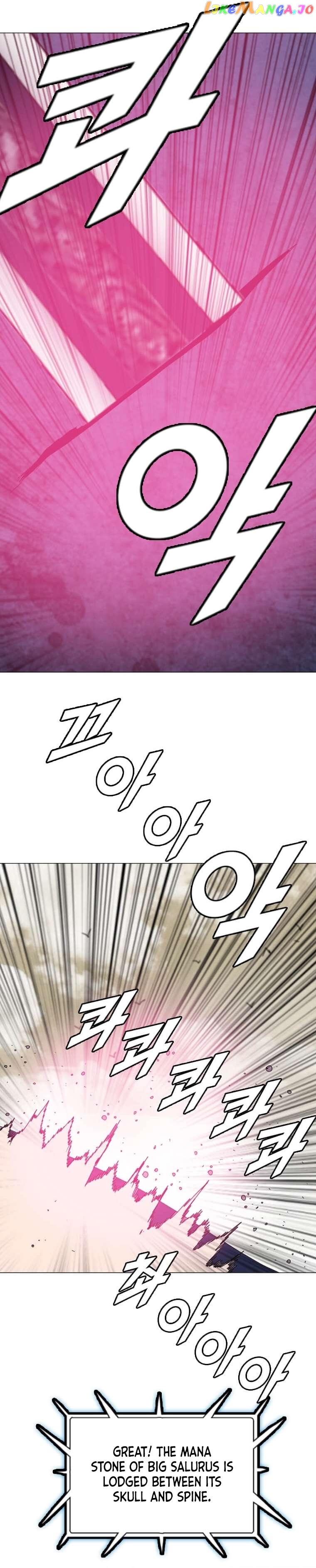 I Picked a Mobile From Another World Chapter 151 - page 20