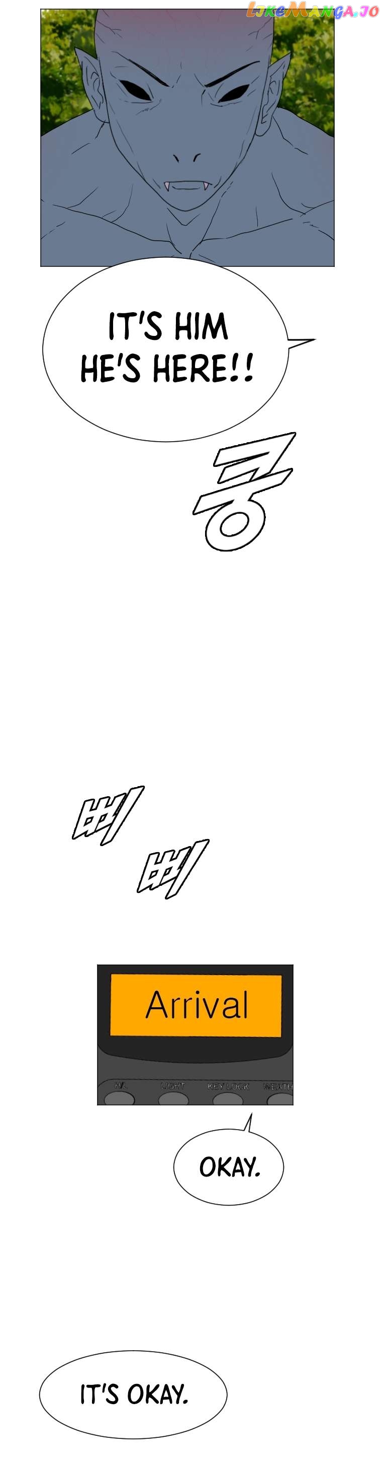 I Picked a Mobile From Another World Chapter 149 - page 10