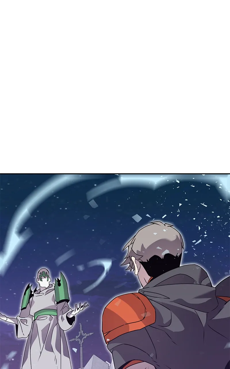 Bug Hunter Chapter 100 - page 1