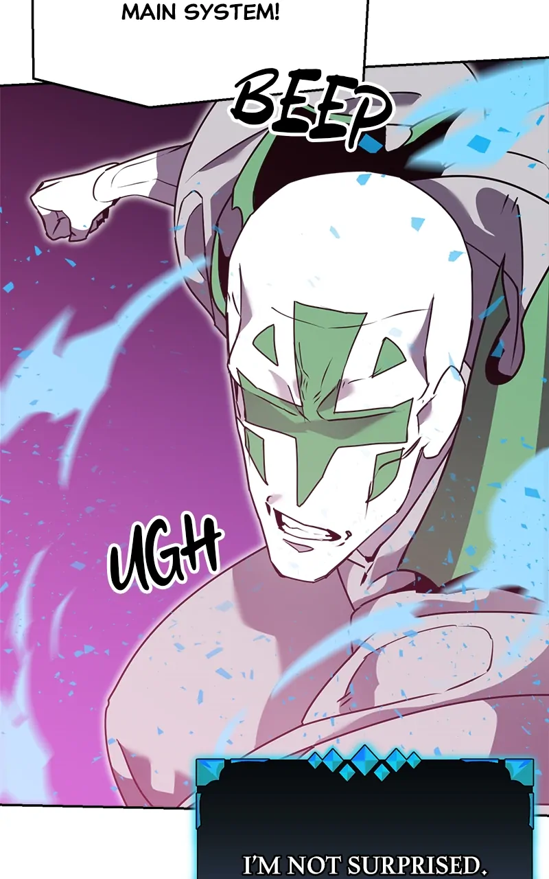 Bug Hunter Chapter 100 - page 27