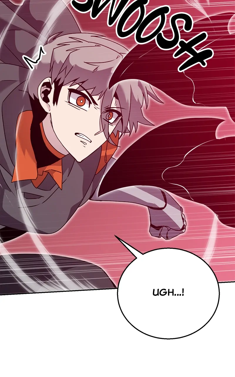 Bug Hunter Chapter 100 - page 39