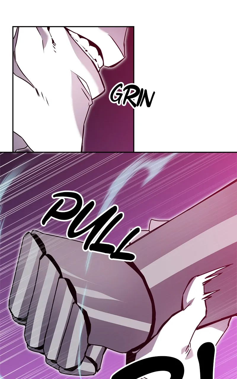 Bug Hunter Chapter 100 - page 45