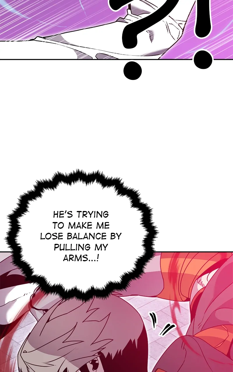 Bug Hunter Chapter 100 - page 46