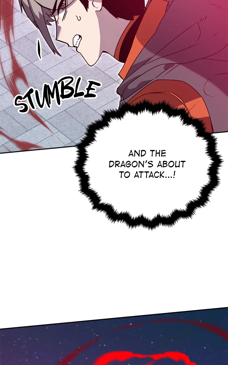 Bug Hunter Chapter 100 - page 47