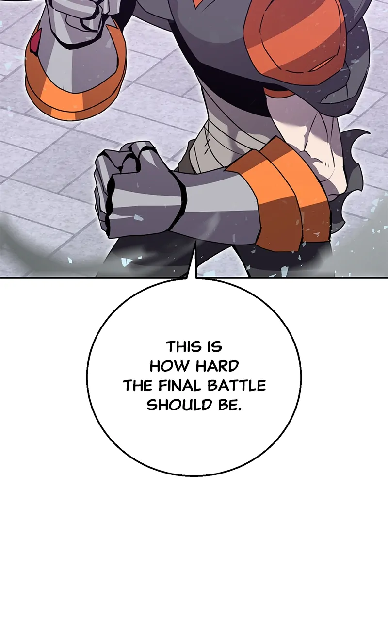 Bug Hunter Chapter 100 - page 5