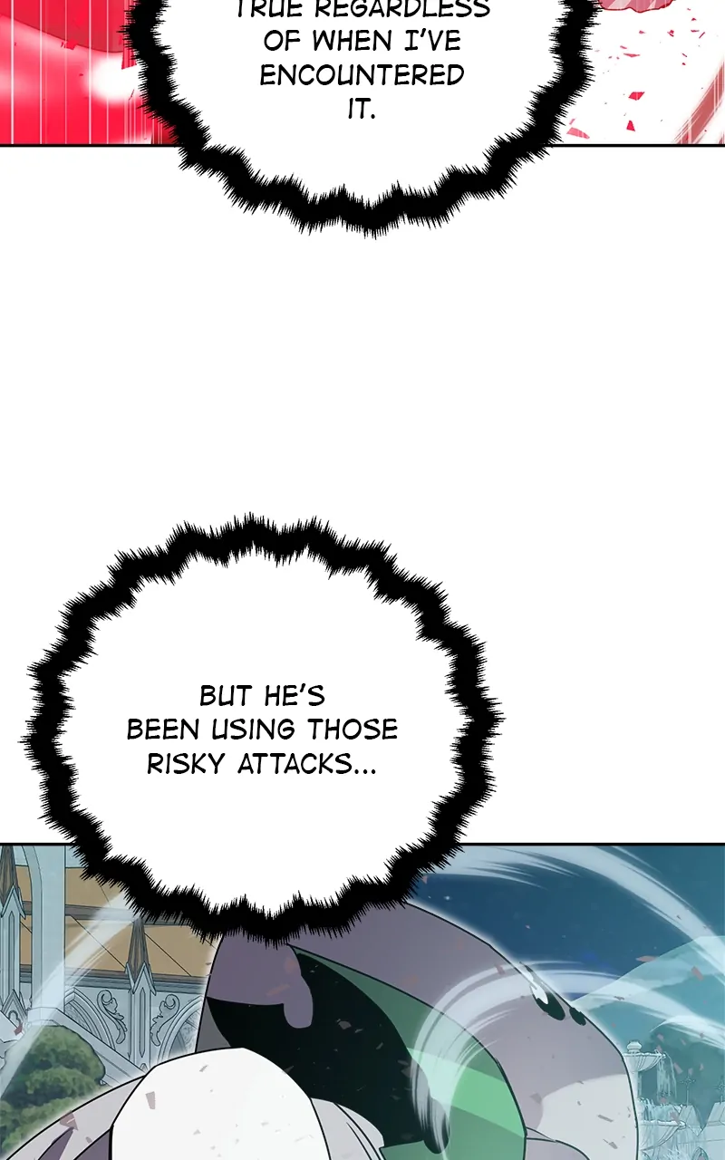 Bug Hunter Chapter 100 - page 59