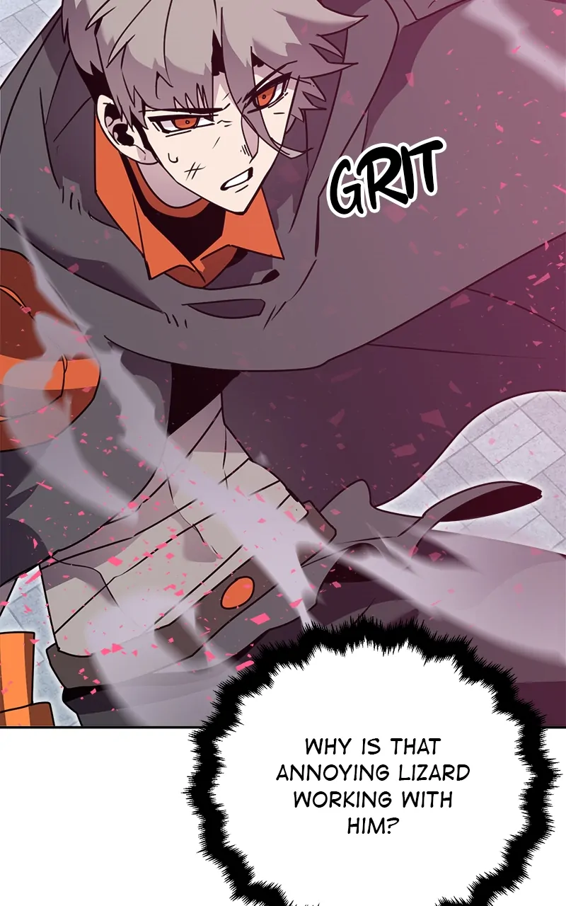 Bug Hunter Chapter 100 - page 66