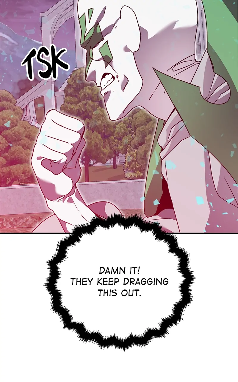 Bug Hunter Chapter 100 - page 85