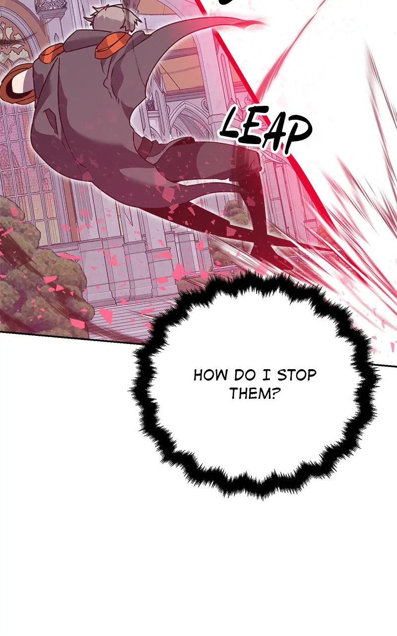 Bug Hunter Chapter 100 - page 87