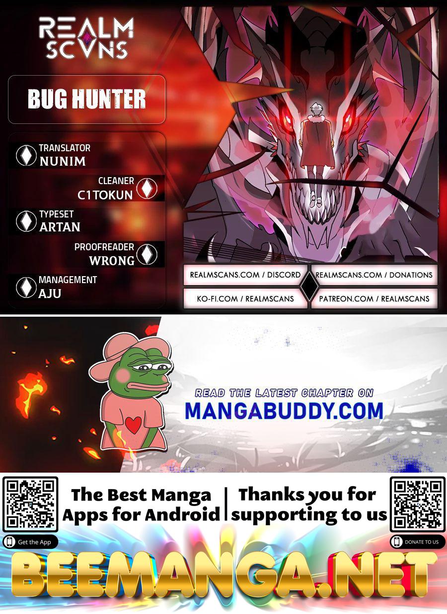 Bug Hunter Chapter 3 - page 39