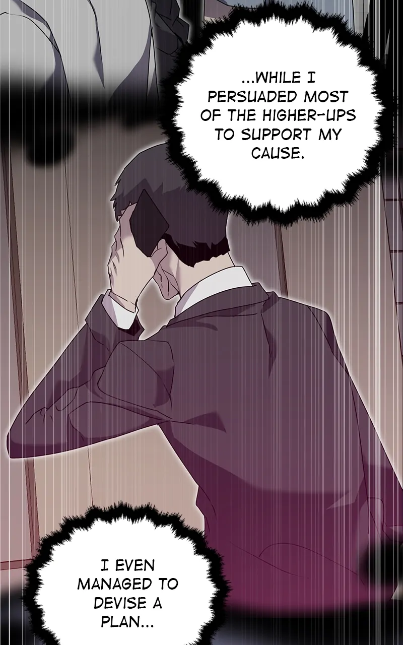 Bug Hunter Chapter 89 - page 10