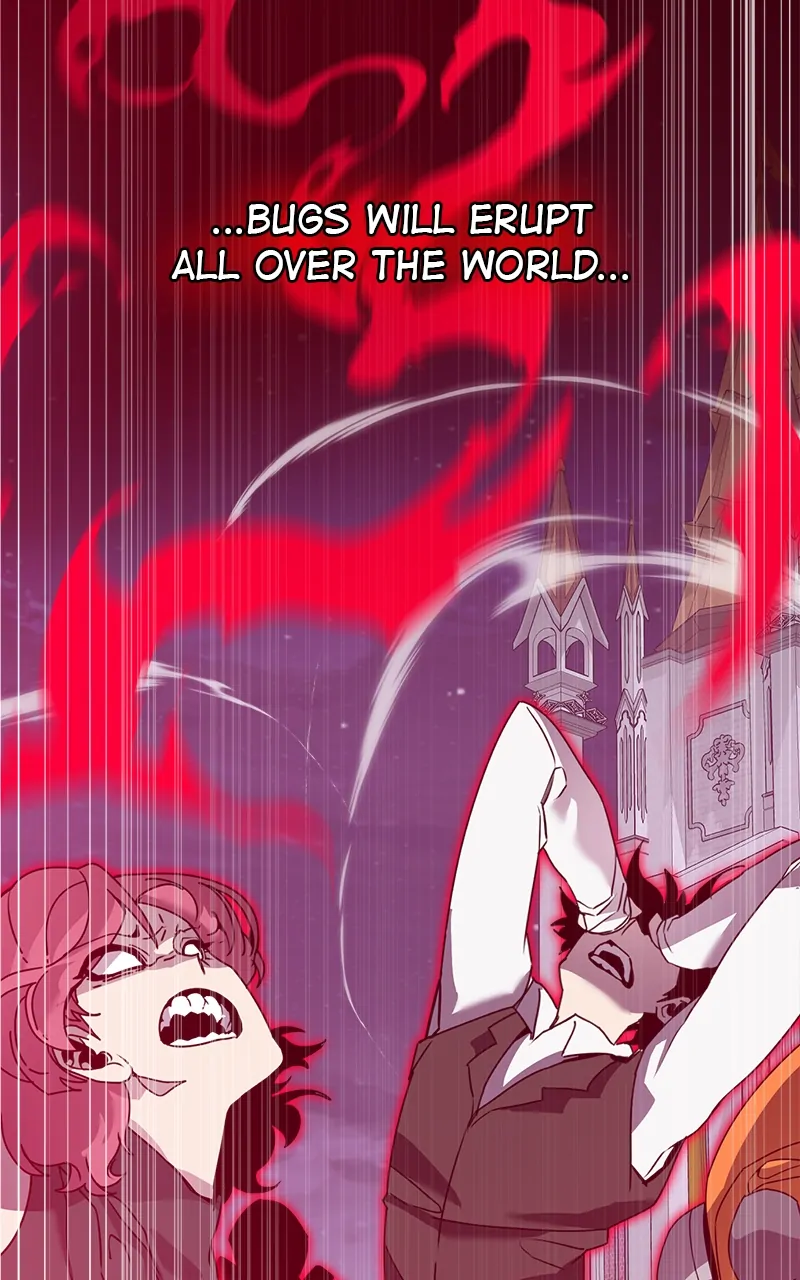 Bug Hunter Chapter 89 - page 13