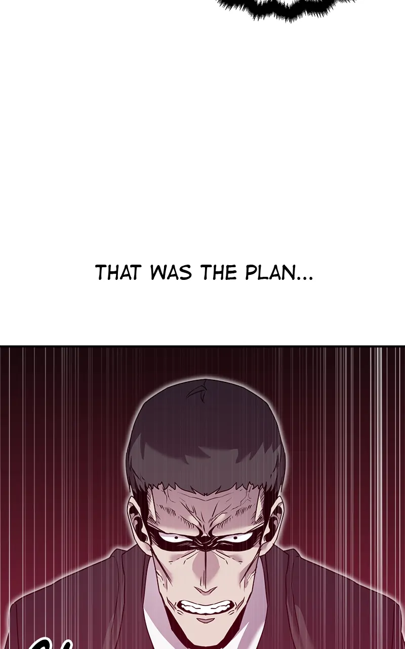 Bug Hunter Chapter 89 - page 19