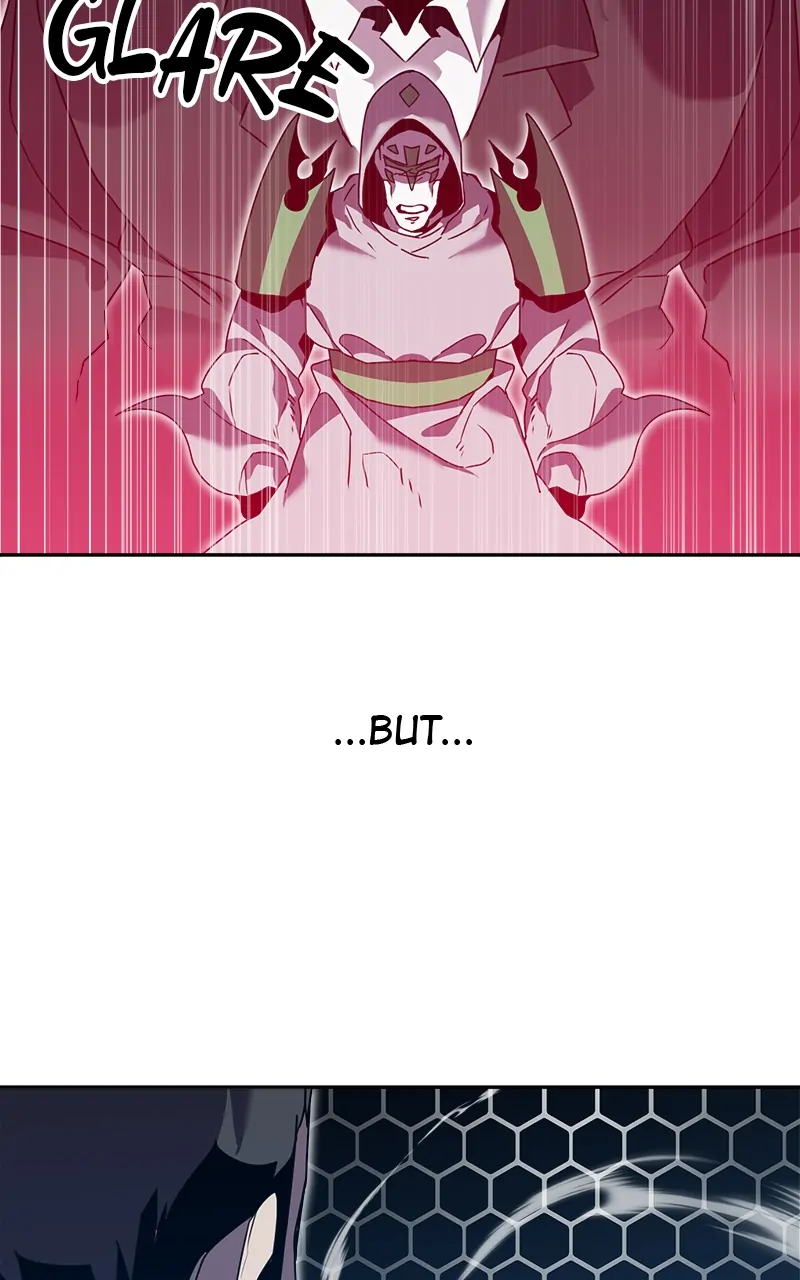 Bug Hunter Chapter 89 - page 20