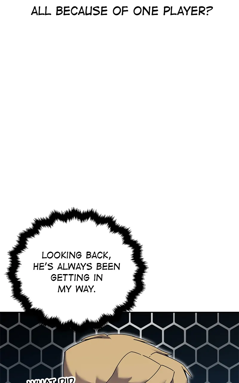 Bug Hunter Chapter 89 - page 23