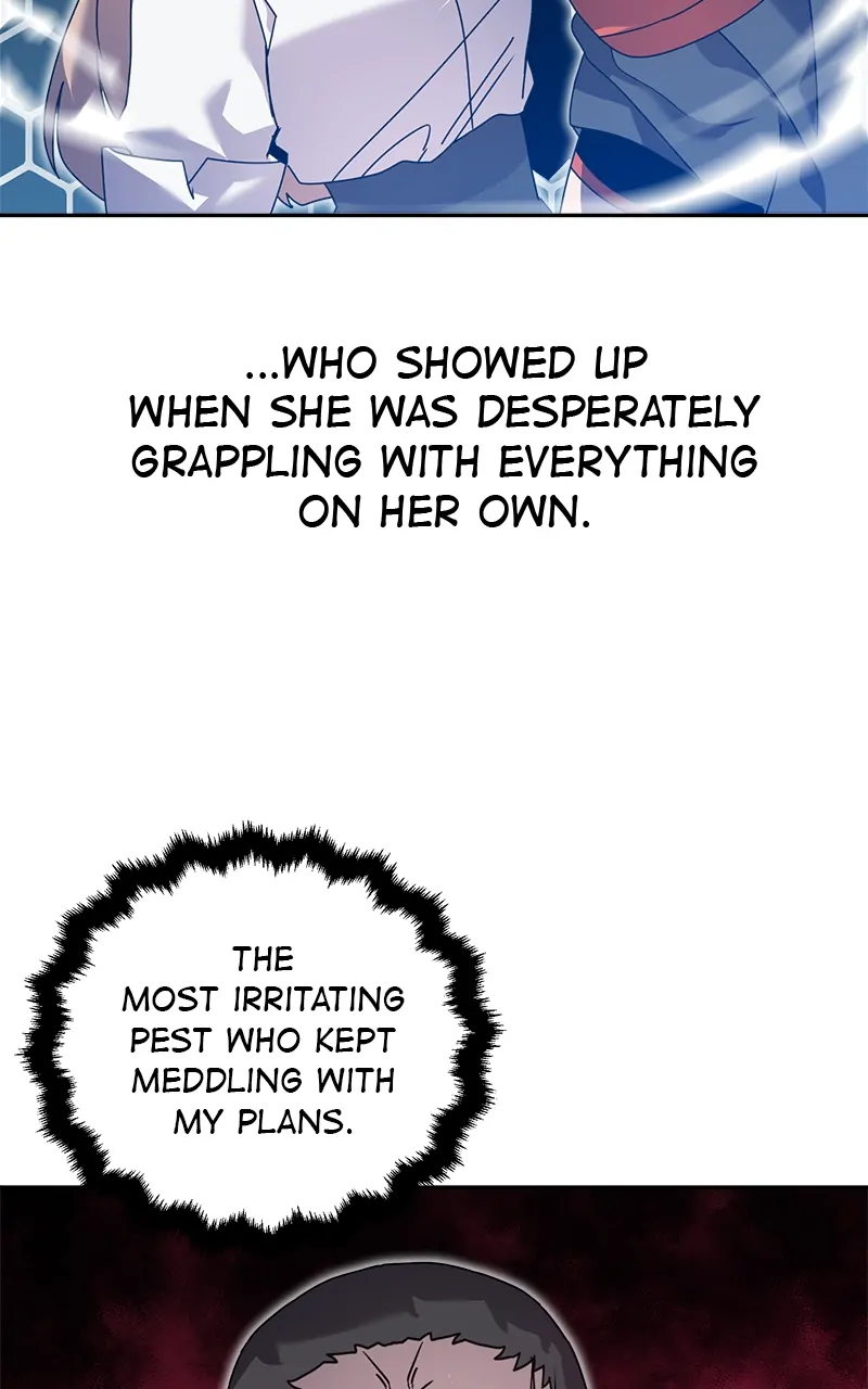 Bug Hunter Chapter 89 - page 26