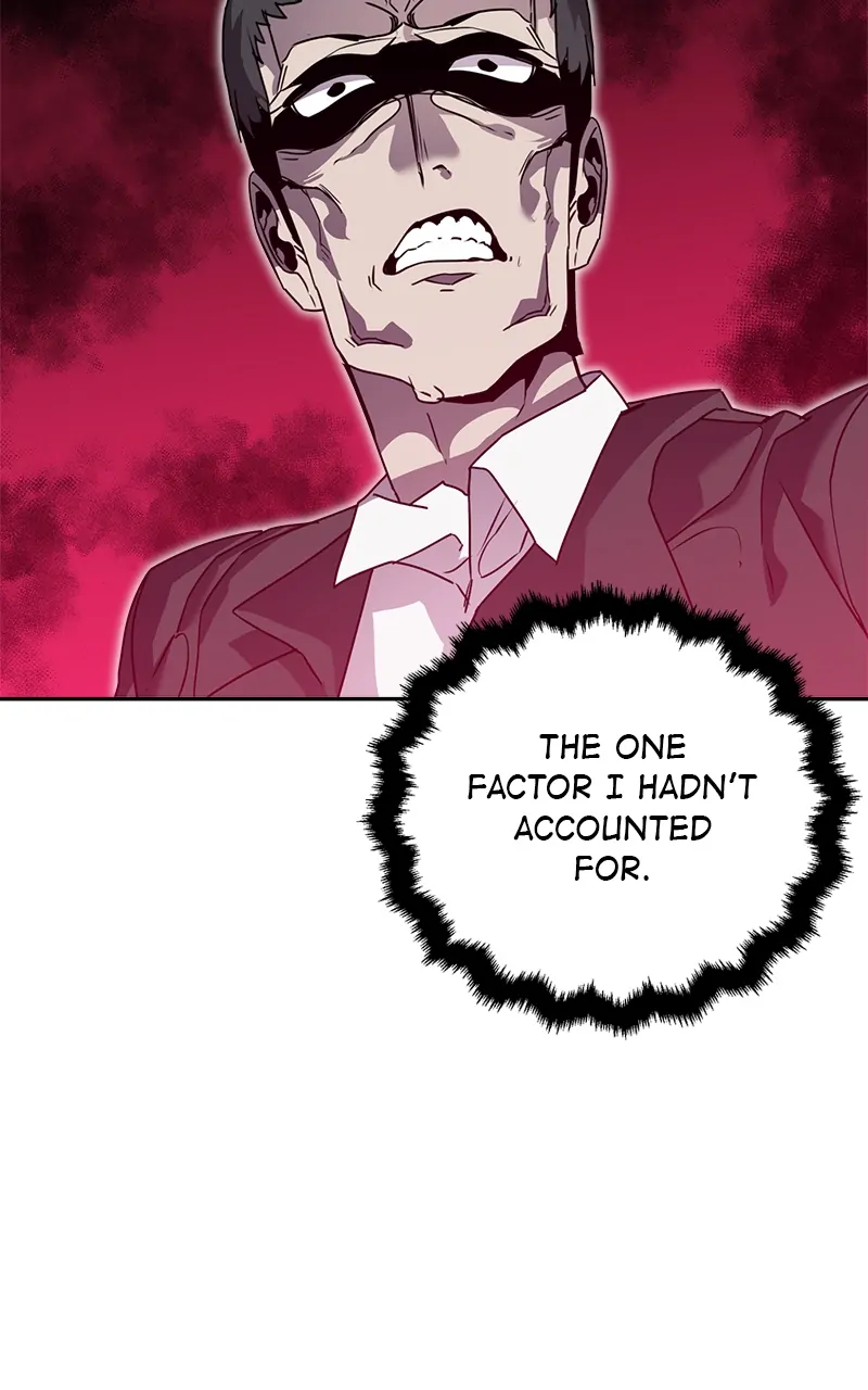 Bug Hunter Chapter 89 - page 27