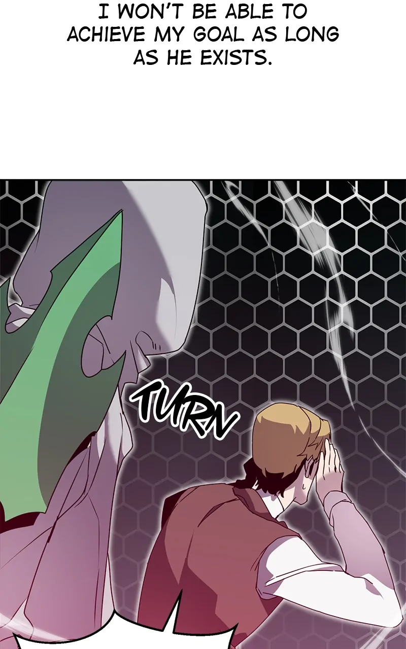 Bug Hunter Chapter 89 - page 28