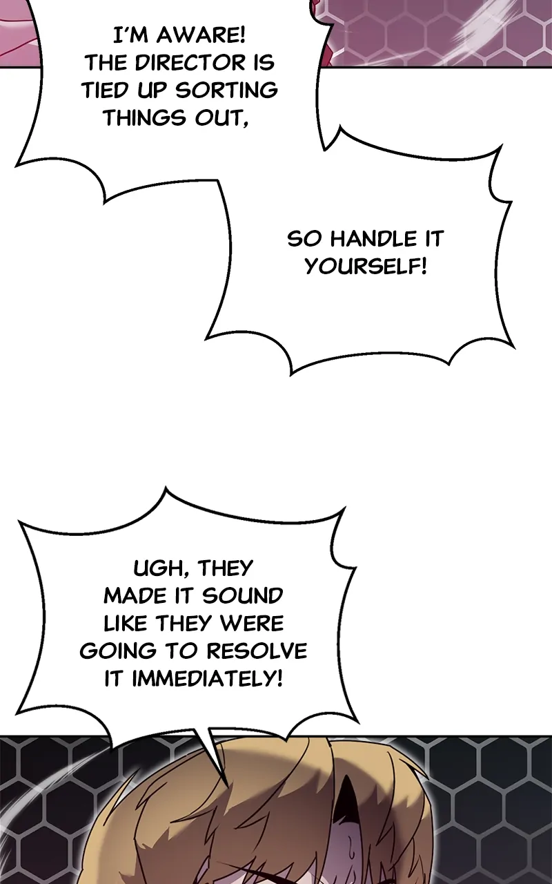 Bug Hunter Chapter 89 - page 29