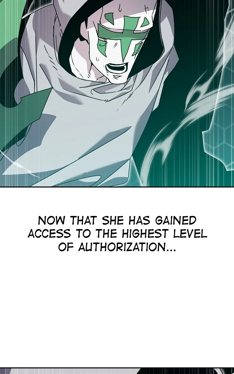 Bug Hunter Chapter 89 - page 3