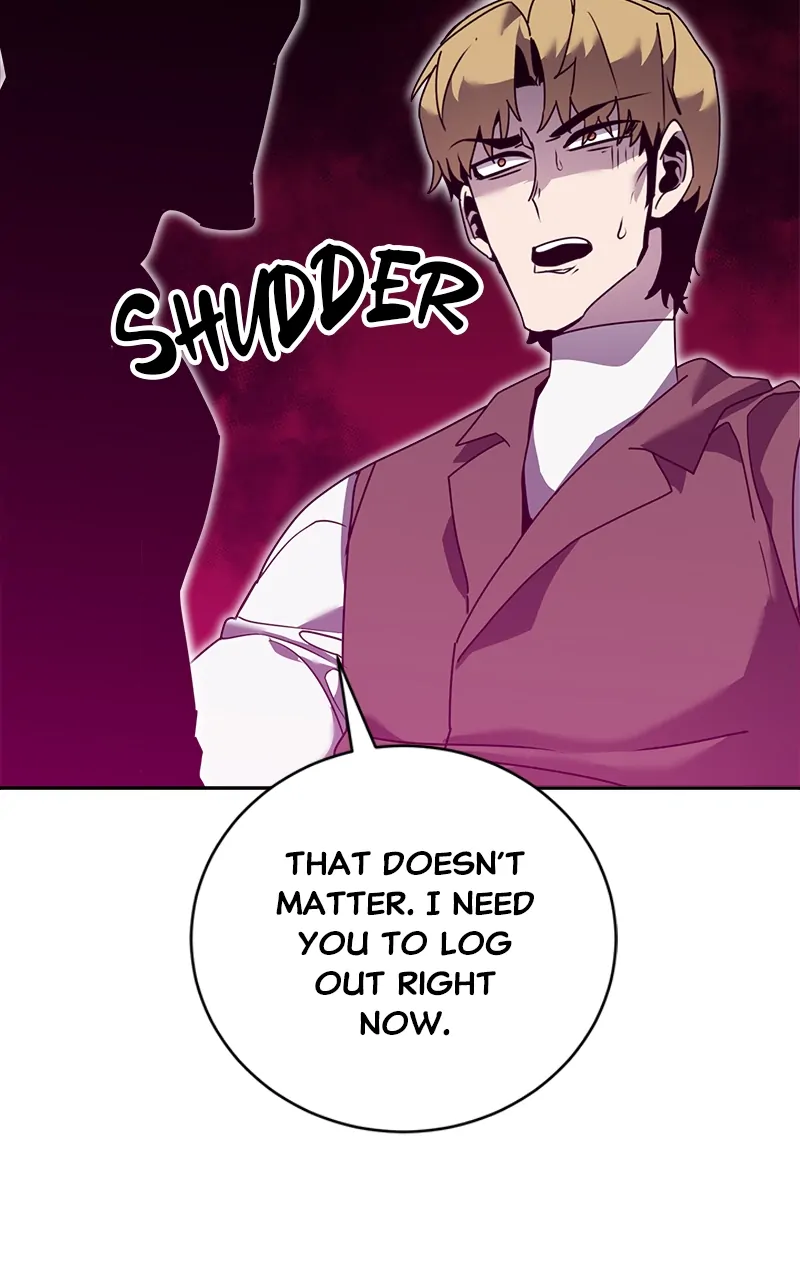 Bug Hunter Chapter 89 - page 33