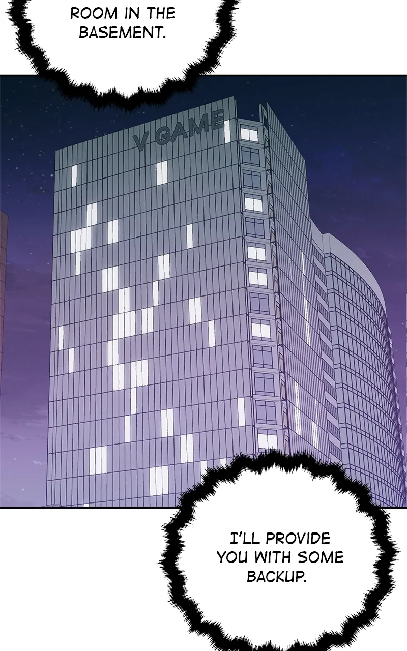 Bug Hunter Chapter 89 - page 43