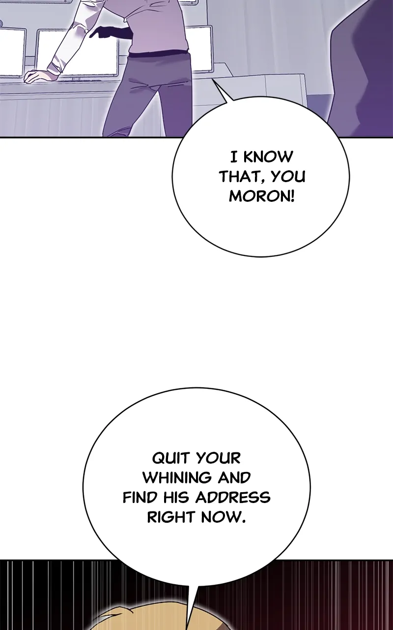 Bug Hunter Chapter 89 - page 48
