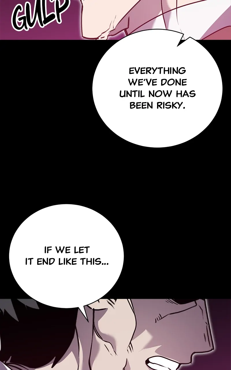 Bug Hunter Chapter 89 - page 53