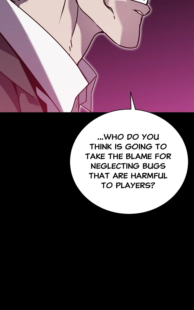 Bug Hunter Chapter 89 - page 54