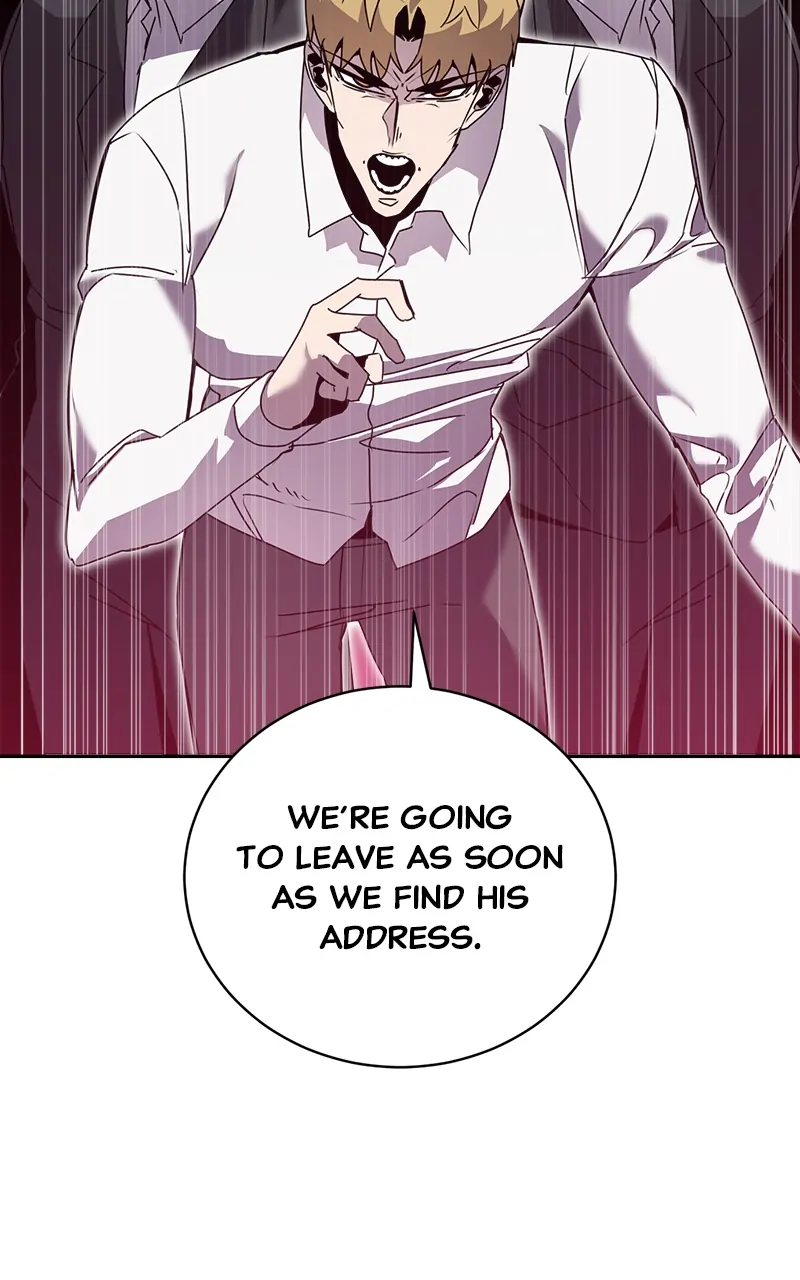 Bug Hunter Chapter 89 - page 58