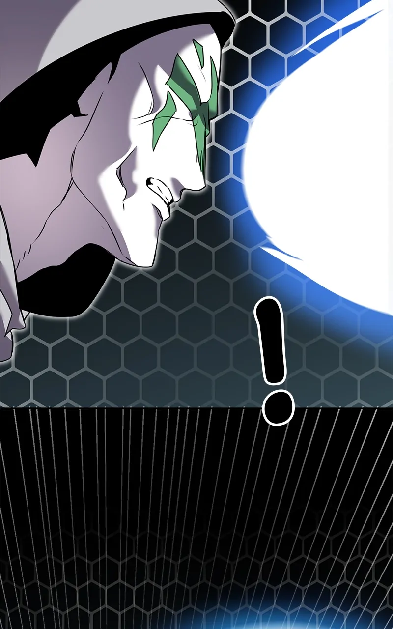 Bug Hunter Chapter 89 - page 61