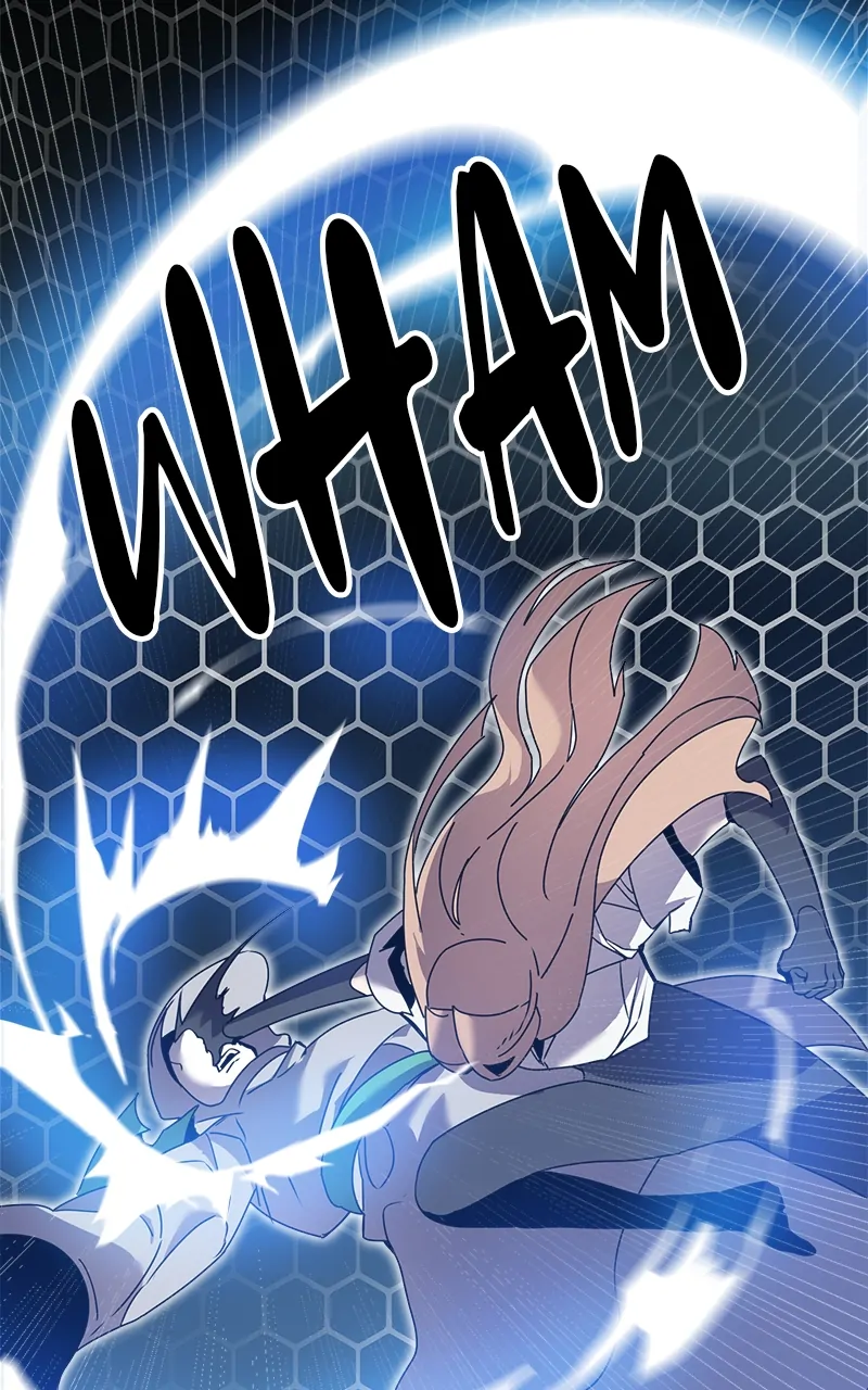 Bug Hunter Chapter 89 - page 62
