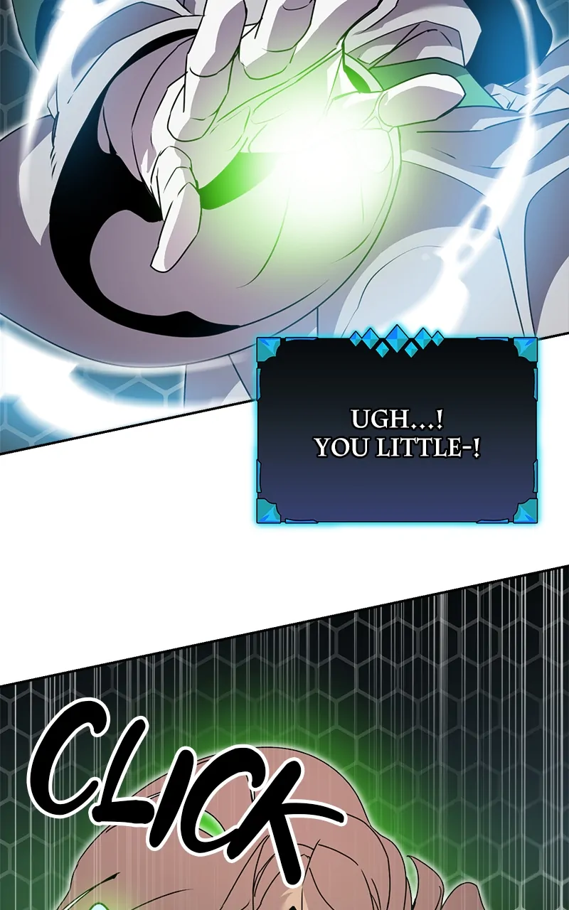 Bug Hunter Chapter 89 - page 64
