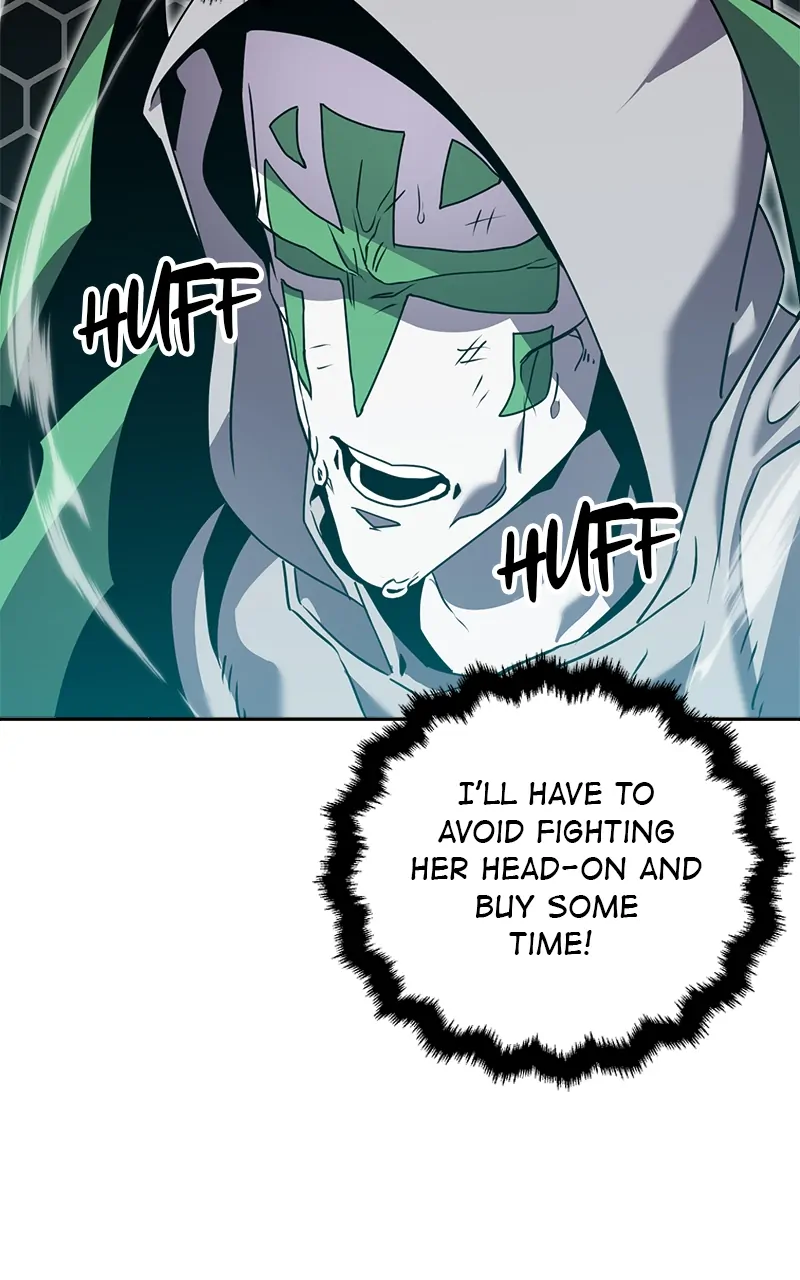Bug Hunter Chapter 89 - page 73