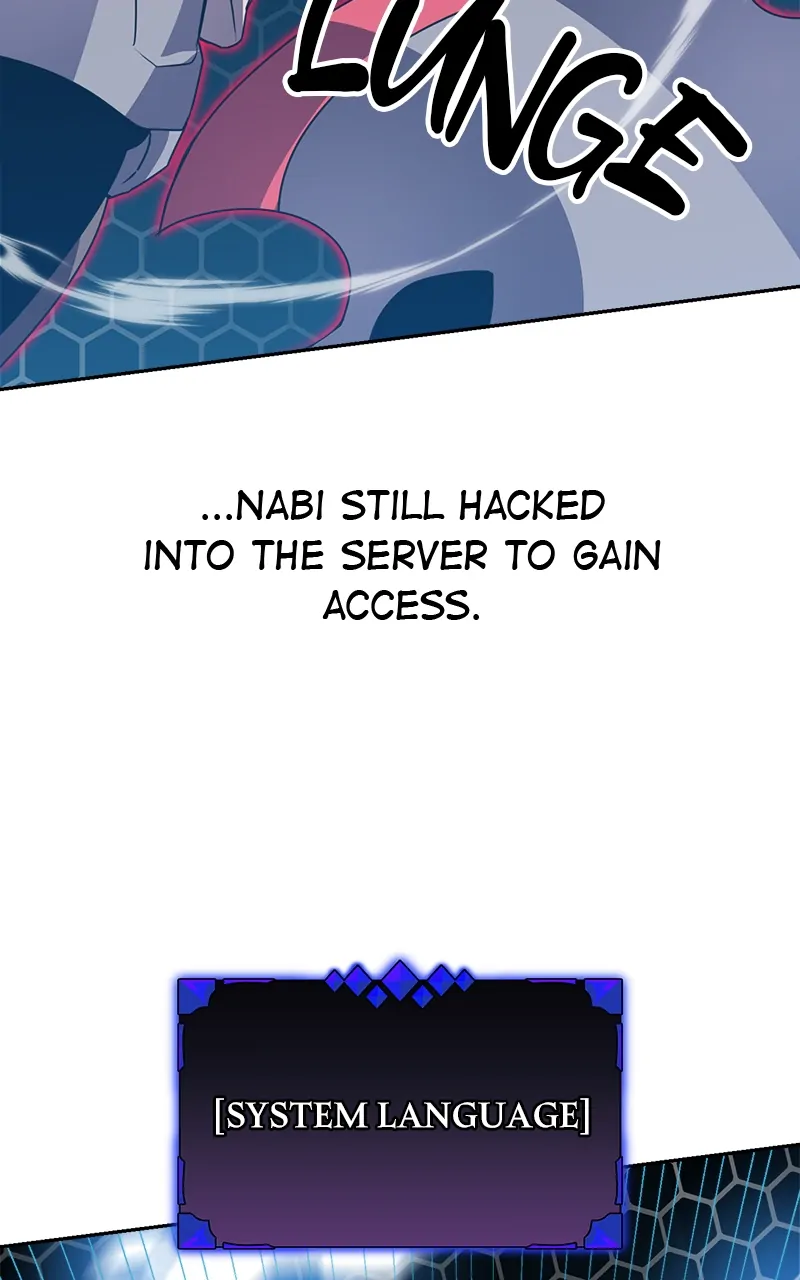 Bug Hunter Chapter 89 - page 75